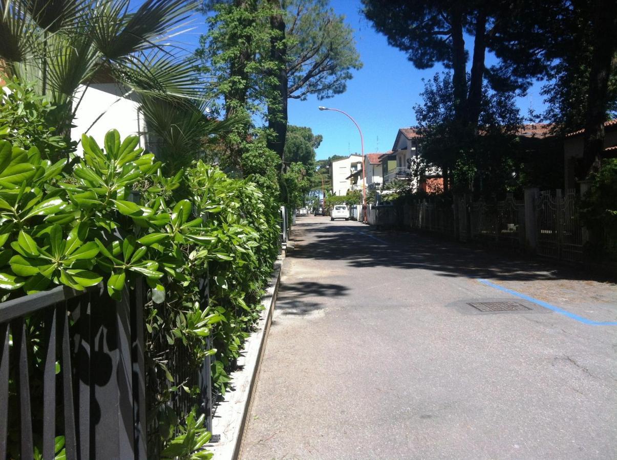 Alice Hotel Cervia Exterior photo