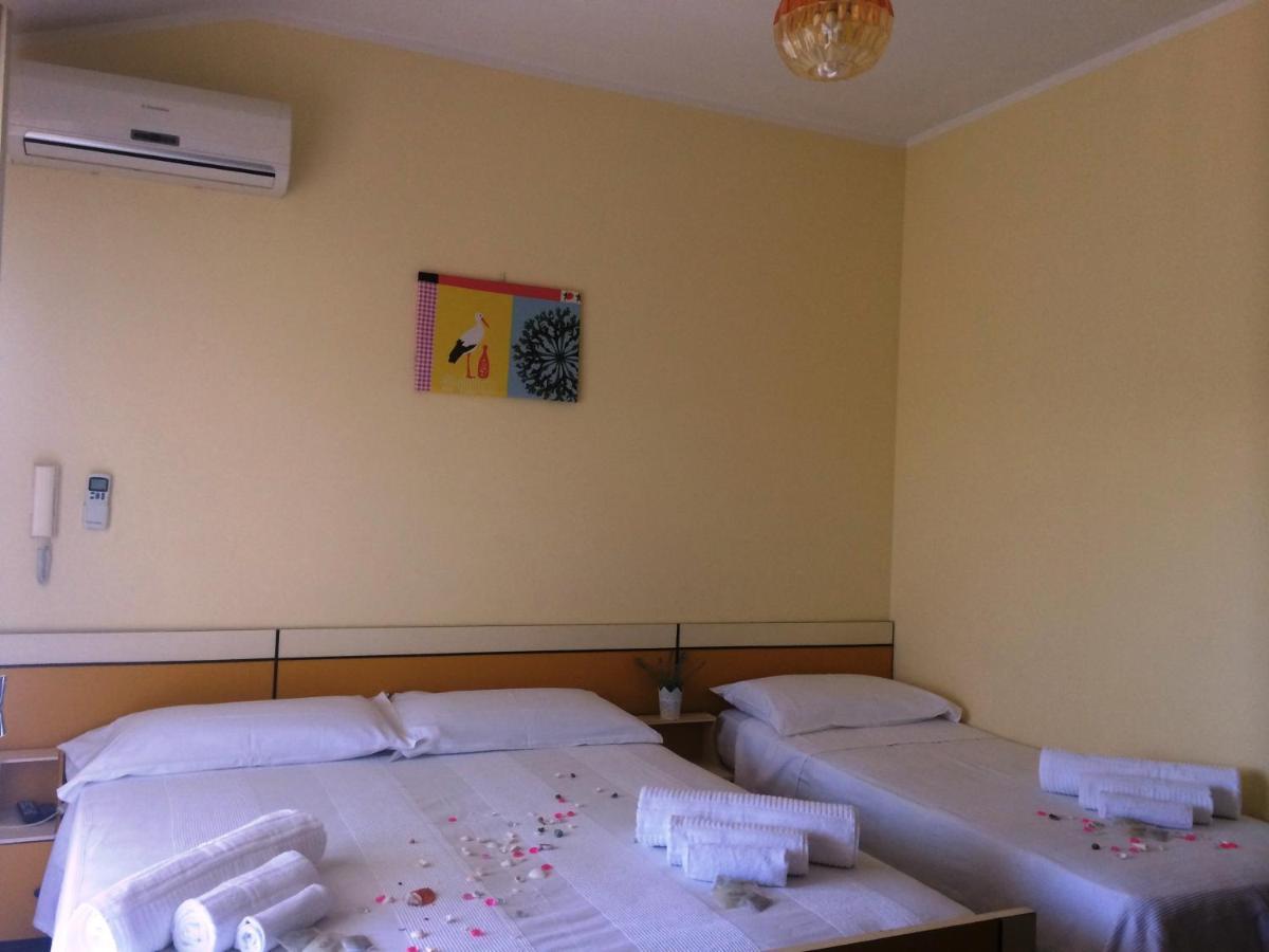 Alice Hotel Cervia Room photo