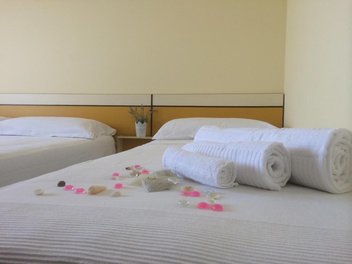 Alice Hotel Cervia Room photo