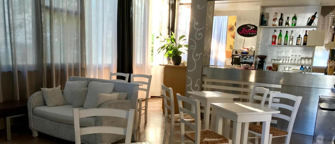 Alice Hotel Cervia Exterior photo