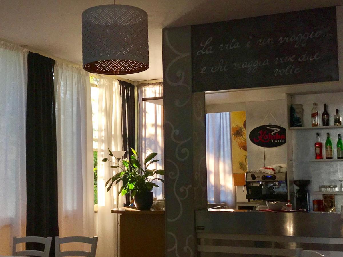 Alice Hotel Cervia Exterior photo