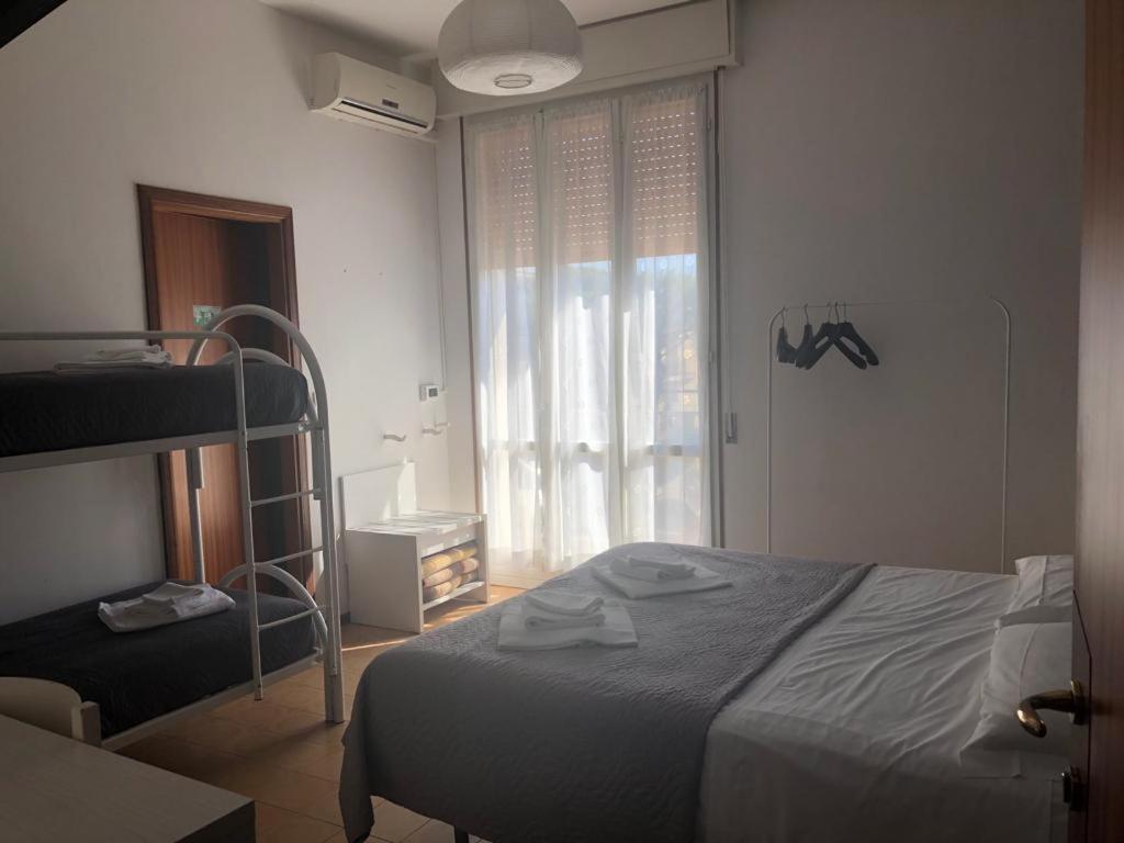 Alice Hotel Cervia Exterior photo