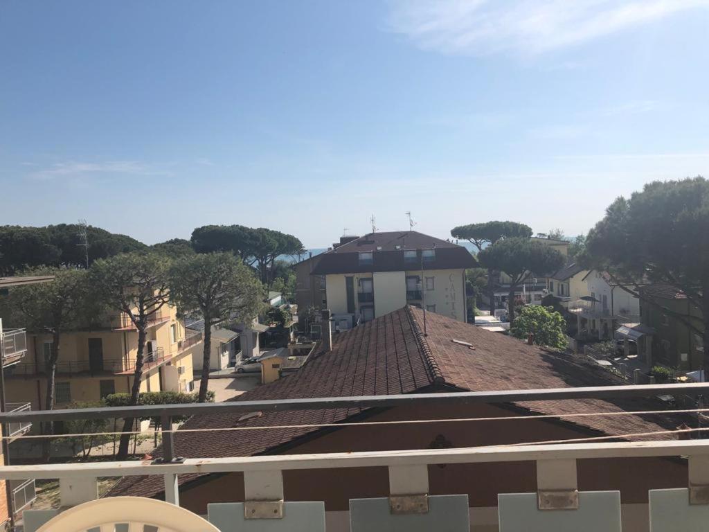 Alice Hotel Cervia Exterior photo