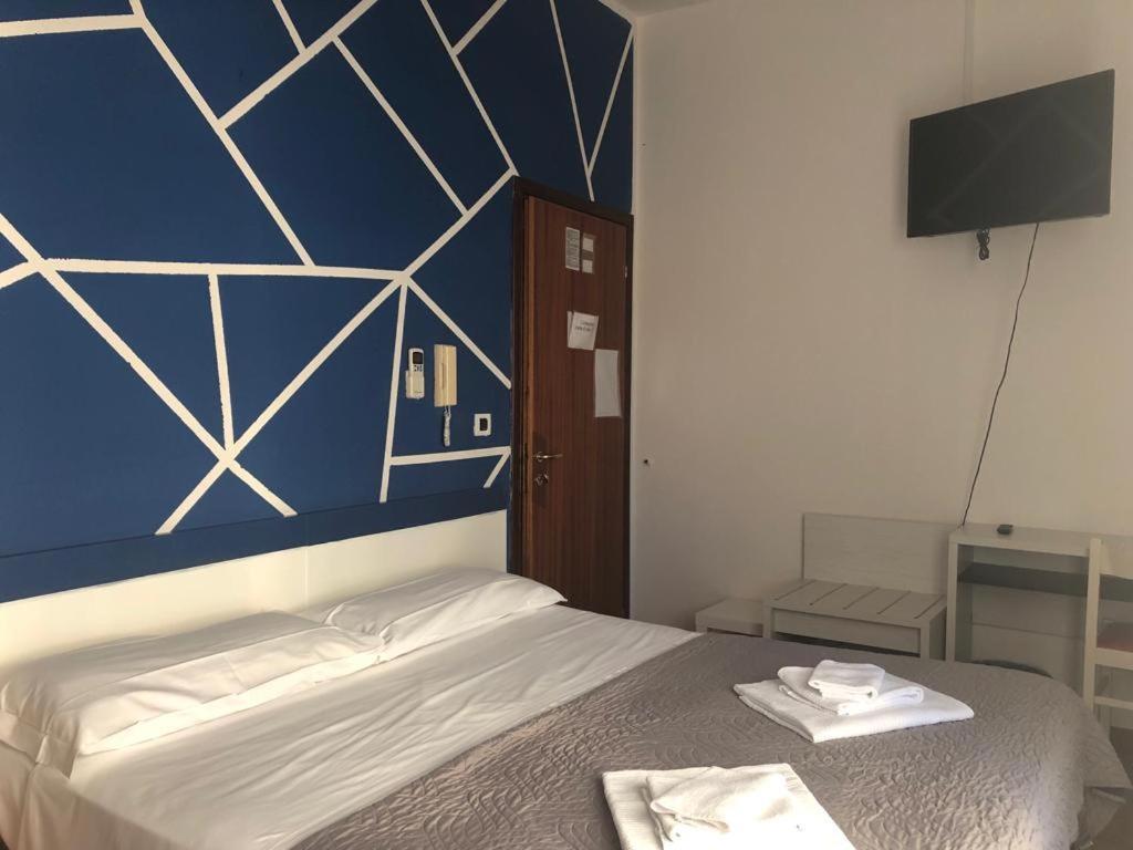 Alice Hotel Cervia Exterior photo