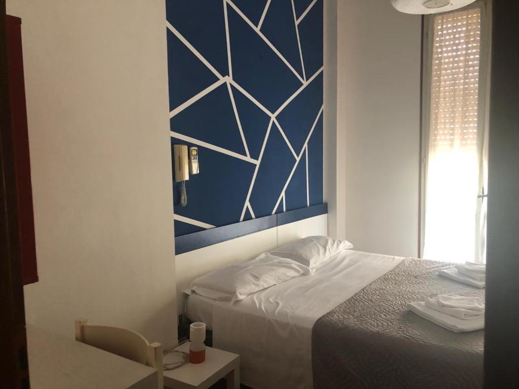 Alice Hotel Cervia Exterior photo