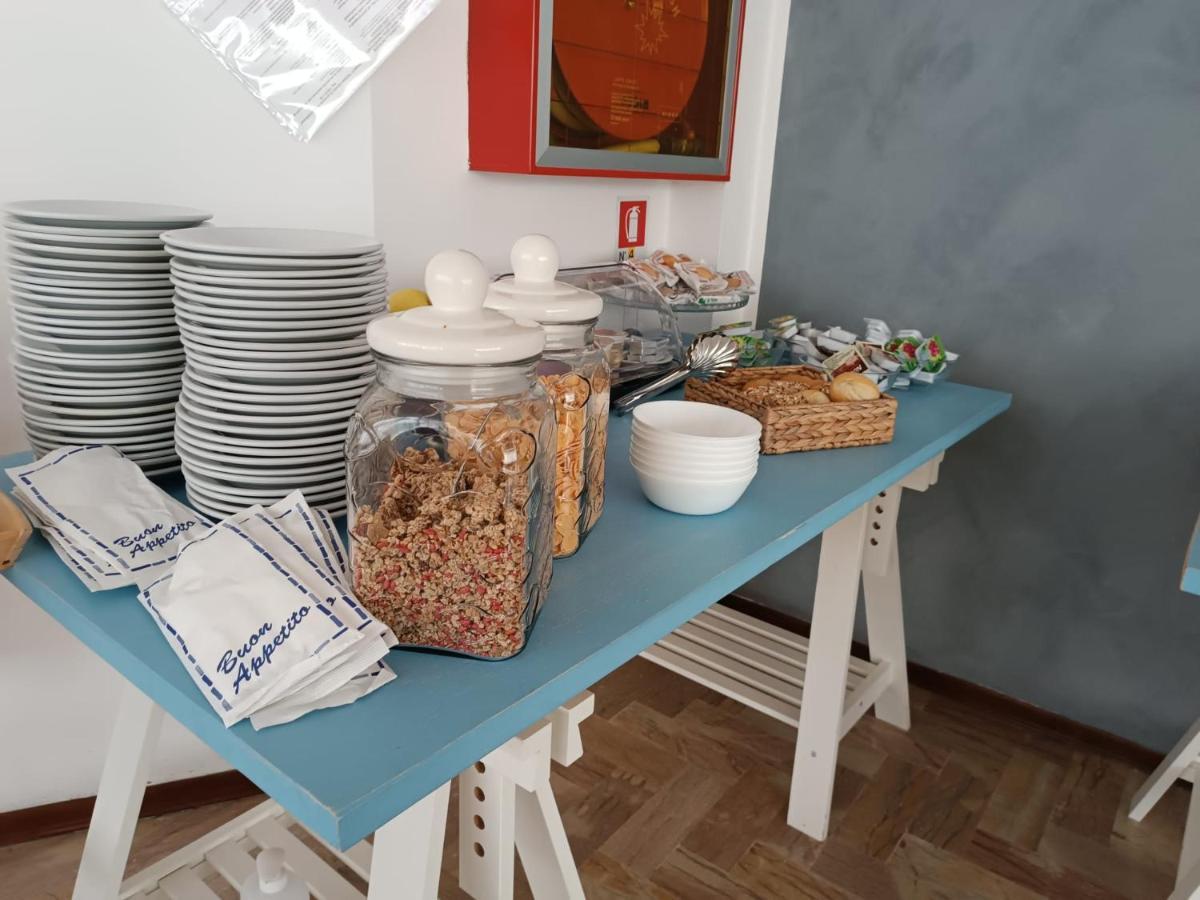 Alice Hotel Cervia Exterior photo